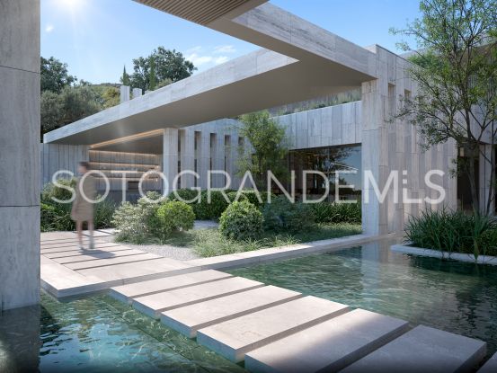 Villa en venta en The Fifteen | Holmes Property Sales