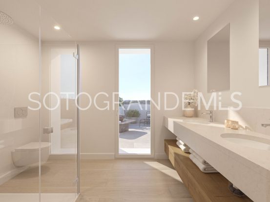 Buy La Reserva 4 bedrooms villa | Holmes Property Sales