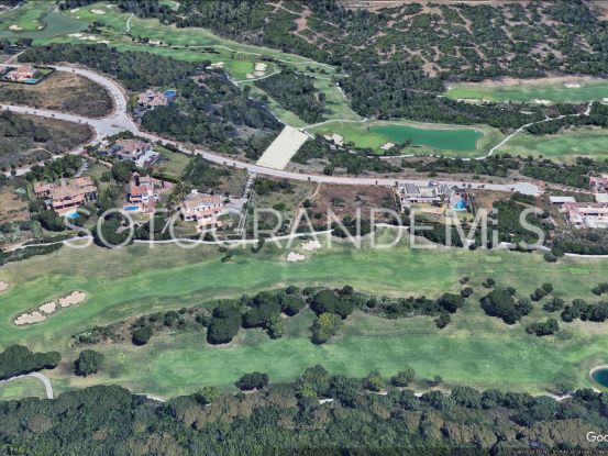 Comprar parcela en La Reserva | Holmes Property Sales