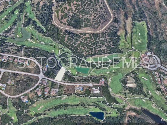 Comprar parcela en La Reserva | Holmes Property Sales