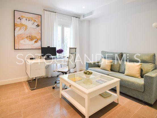 Buy villa with 4 bedrooms in Sotogrande Alto Central | Holmes Property Sales
