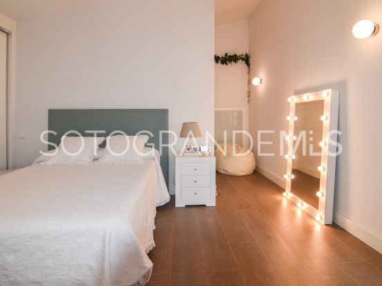 Buy villa with 4 bedrooms in Sotogrande Alto Central | Holmes Property Sales