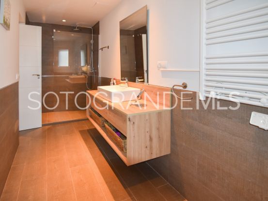 Buy villa with 4 bedrooms in Sotogrande Alto Central | Holmes Property Sales