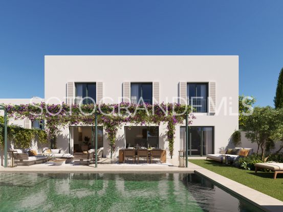 La Reserva semi detached house for sale | Holmes Property Sales