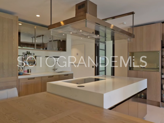 For sale Hacienda de Valderrama triplex | Holmes Property Sales