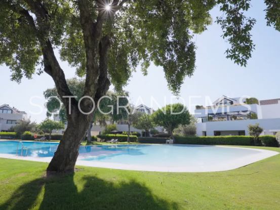 For sale Hacienda de Valderrama triplex | Holmes Property Sales