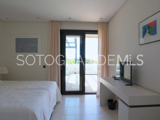 For sale Hacienda de Valderrama triplex | Holmes Property Sales