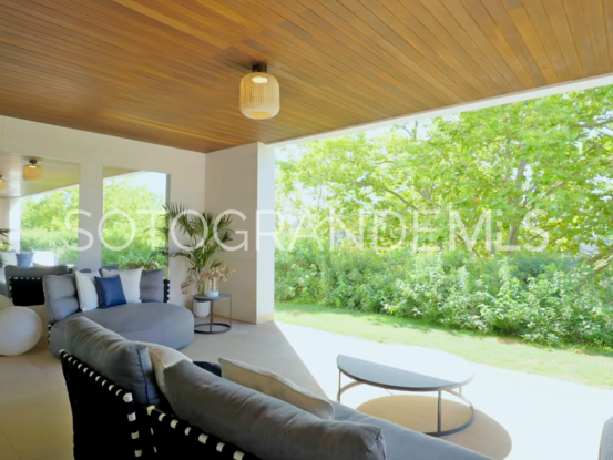 For sale Hacienda de Valderrama triplex | Holmes Property Sales