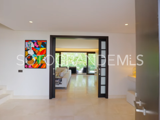 For sale Hacienda de Valderrama triplex | Holmes Property Sales