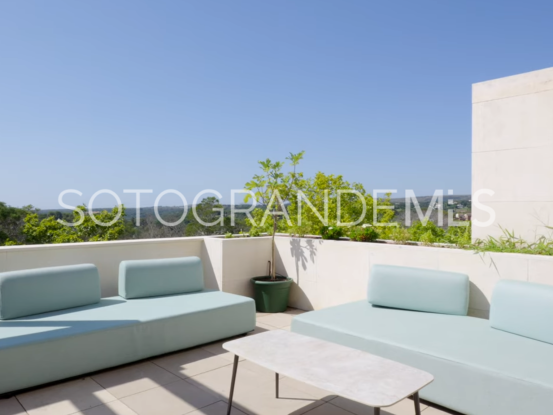 For sale Hacienda de Valderrama triplex | Holmes Property Sales