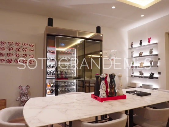 For sale Hacienda de Valderrama triplex | Holmes Property Sales