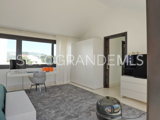 For sale Hacienda de Valderrama triplex | Holmes Property Sales