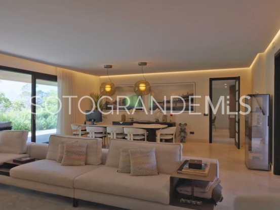 For sale Hacienda de Valderrama triplex | Holmes Property Sales