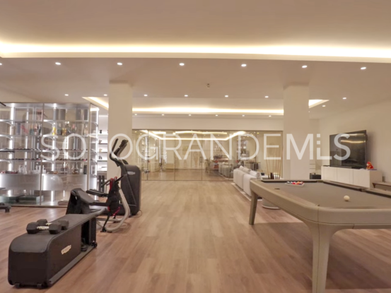 For sale Hacienda de Valderrama triplex | Holmes Property Sales