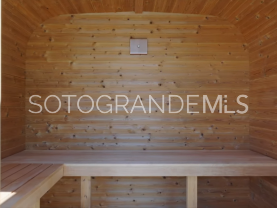 For sale Hacienda de Valderrama triplex | Holmes Property Sales