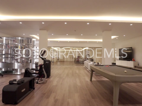 For sale Hacienda de Valderrama triplex | Holmes Property Sales