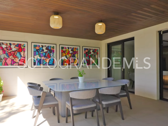 For sale Hacienda de Valderrama triplex | Holmes Property Sales