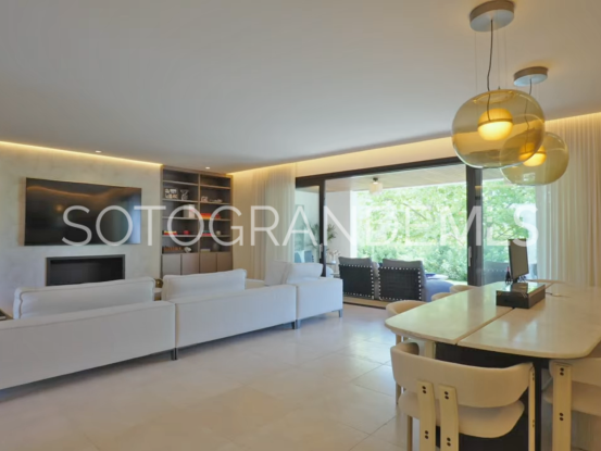 For sale Hacienda de Valderrama triplex | Holmes Property Sales