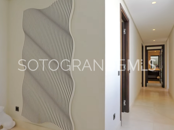 For sale Hacienda de Valderrama triplex | Holmes Property Sales