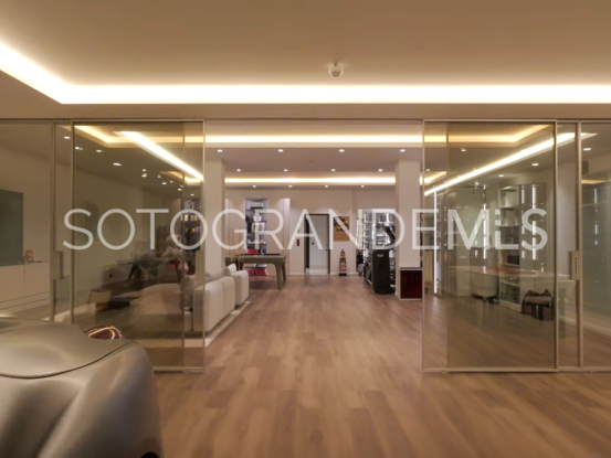 For sale Hacienda de Valderrama triplex | Holmes Property Sales