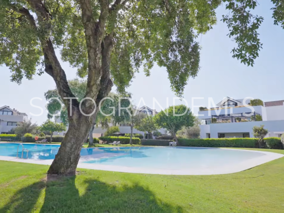 For sale Hacienda de Valderrama triplex | Holmes Property Sales