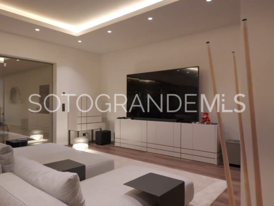 For sale Hacienda de Valderrama triplex | Holmes Property Sales
