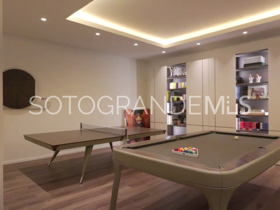 For sale Hacienda de Valderrama triplex | Holmes Property Sales
