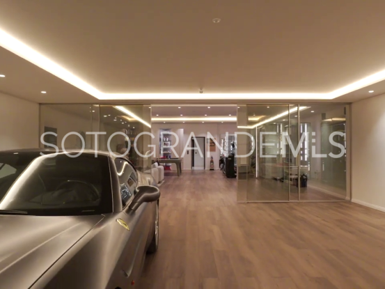 For sale Hacienda de Valderrama triplex | Holmes Property Sales