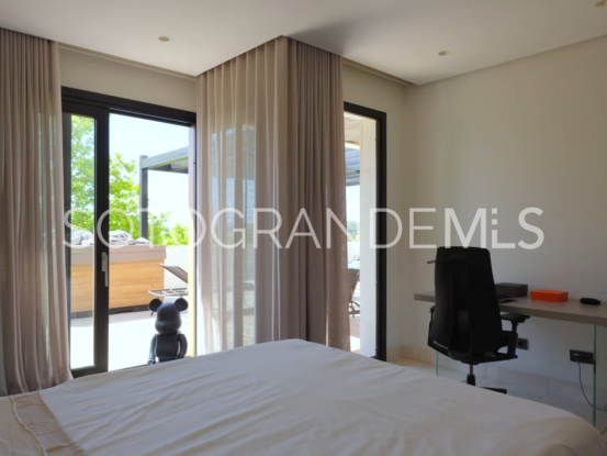 For sale Hacienda de Valderrama triplex | Holmes Property Sales