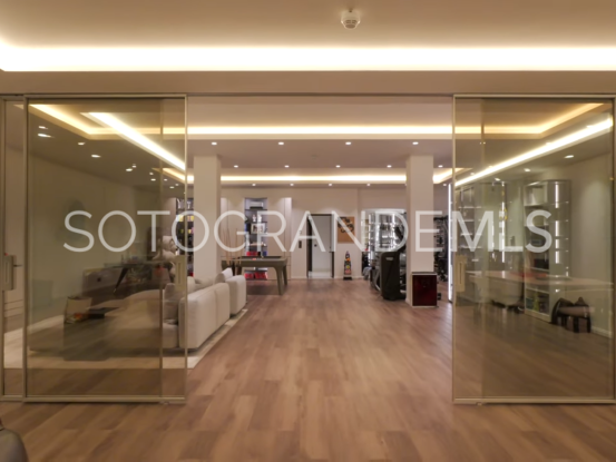 For sale Hacienda de Valderrama triplex | Holmes Property Sales