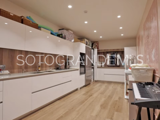 For sale Hacienda de Valderrama triplex | Holmes Property Sales