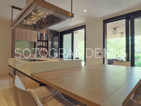 For sale Hacienda de Valderrama triplex | Holmes Property Sales