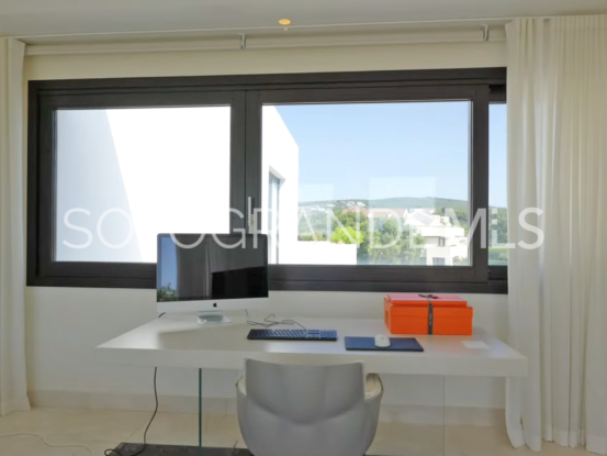 For sale Hacienda de Valderrama triplex | Holmes Property Sales