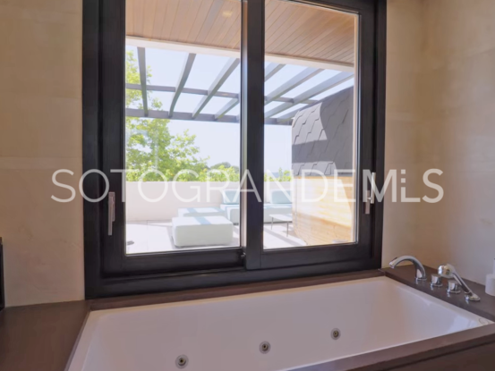 For sale Hacienda de Valderrama triplex | Holmes Property Sales