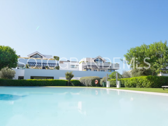 For sale Hacienda de Valderrama triplex | Holmes Property Sales