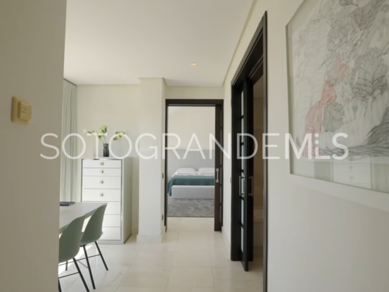 For sale Hacienda de Valderrama triplex | Holmes Property Sales