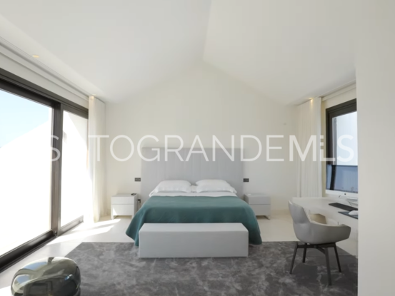 For sale Hacienda de Valderrama triplex | Holmes Property Sales