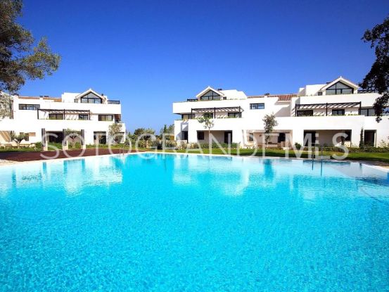 For sale Hacienda de Valderrama triplex | Holmes Property Sales