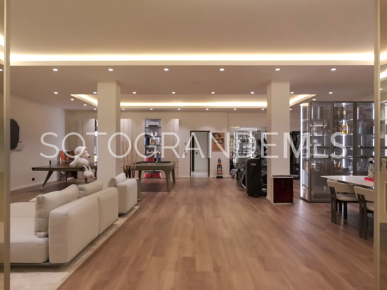 For sale Hacienda de Valderrama triplex | Holmes Property Sales