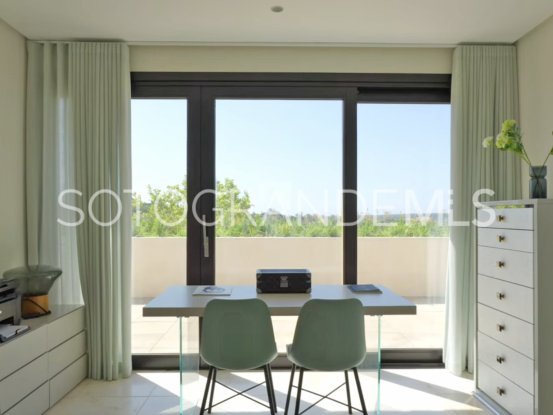 For sale Hacienda de Valderrama triplex | Holmes Property Sales