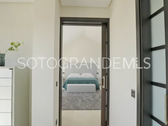 For sale Hacienda de Valderrama triplex | Holmes Property Sales