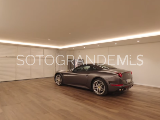 For sale Hacienda de Valderrama triplex | Holmes Property Sales