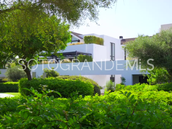 For sale Hacienda de Valderrama triplex | Holmes Property Sales