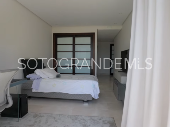 For sale Hacienda de Valderrama triplex | Holmes Property Sales