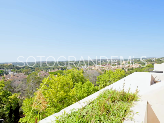 For sale Hacienda de Valderrama triplex | Holmes Property Sales