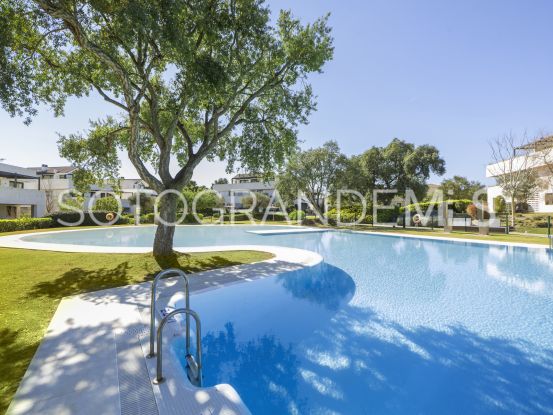 For sale Hacienda de Valderrama triplex | Holmes Property Sales