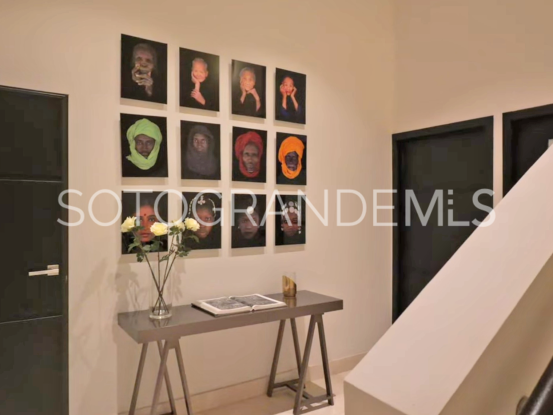 For sale Hacienda de Valderrama triplex | Holmes Property Sales