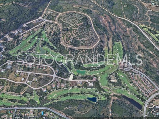 La Reserva, Sotogrande, parcela a la venta | Holmes Property Sales