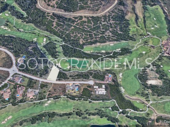 La Reserva, Sotogrande, parcela a la venta | Holmes Property Sales