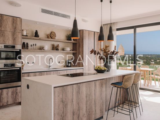 For sale villa in La Reserva | Holmes Property Sales